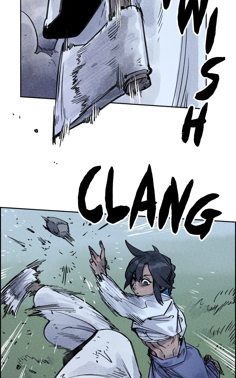 Read Paper Tiger chapter 25 image 67 on Lezhin