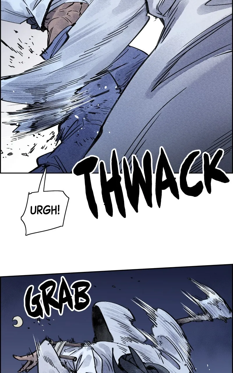 Read Paper Tiger chapter 25 image 69 on Lezhin