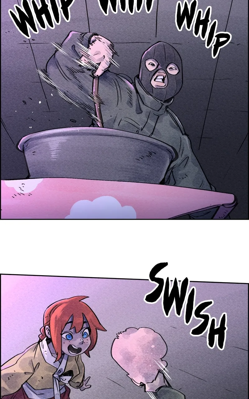 Read Paper Tiger chapter 25 image 7 on Lezhin