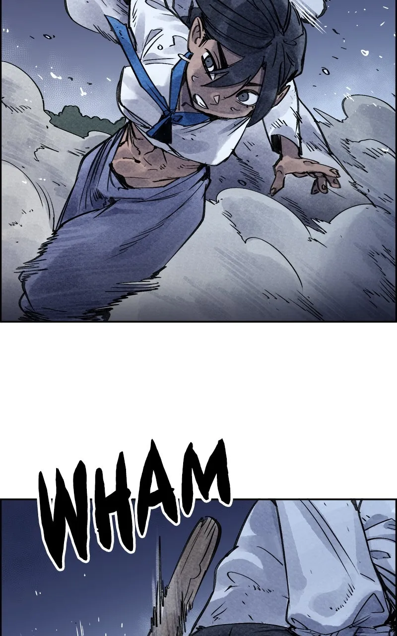 Read Paper Tiger chapter 25 image 70 on Lezhin
