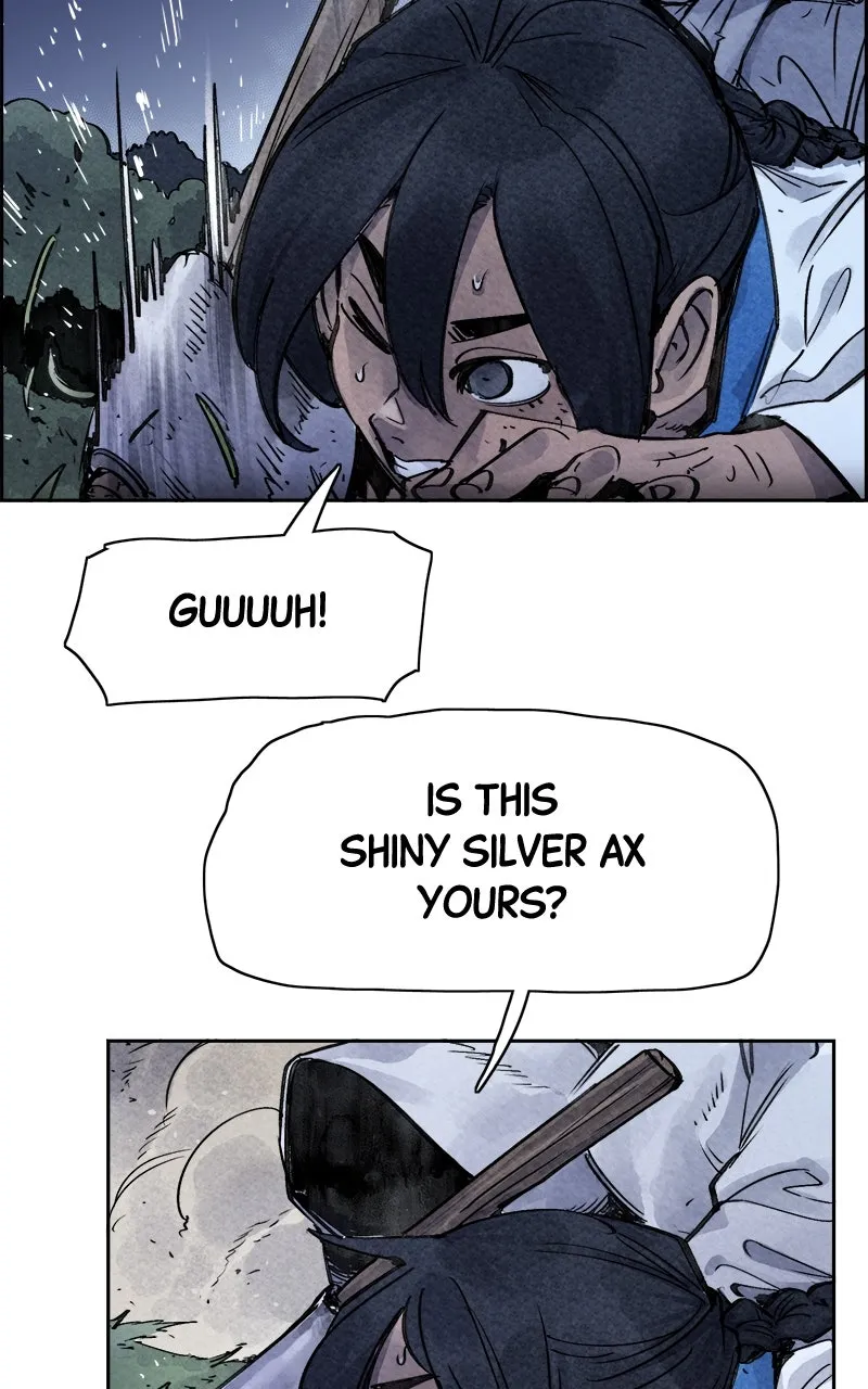 Read Paper Tiger chapter 25 image 71 on Lezhin