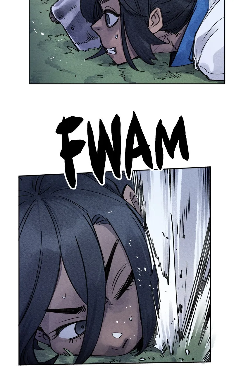 Read Paper Tiger chapter 25 image 72 on Lezhin