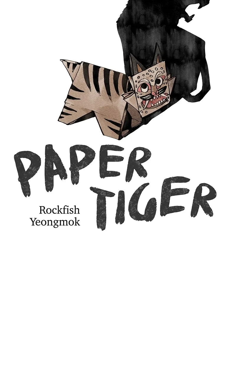 Read Paper Tiger chapter 26 image 1 on Lezhin