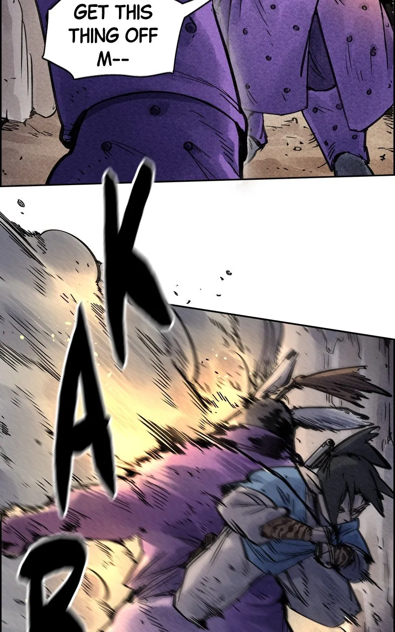 Read Paper Tiger chapter 26 image 13 on Lezhin