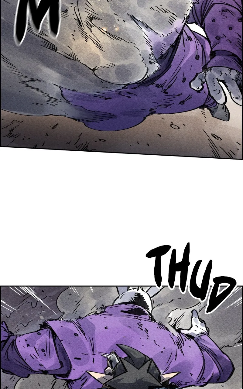 Read Paper Tiger chapter 26 image 15 on Lezhin
