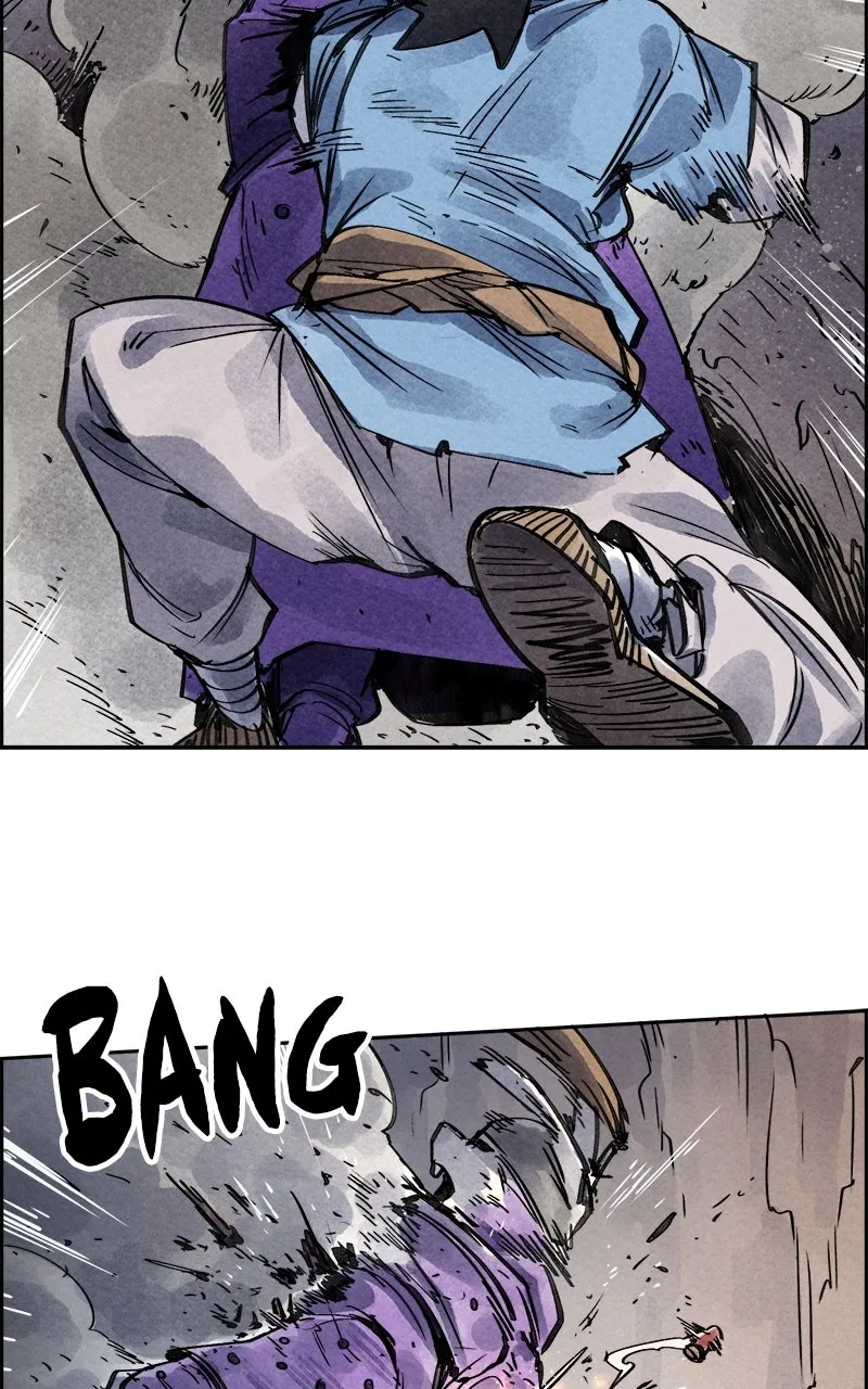 Read Paper Tiger chapter 26 image 16 on Lezhin