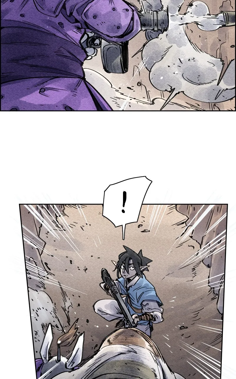 Read Paper Tiger chapter 26 image 18 on Lezhin
