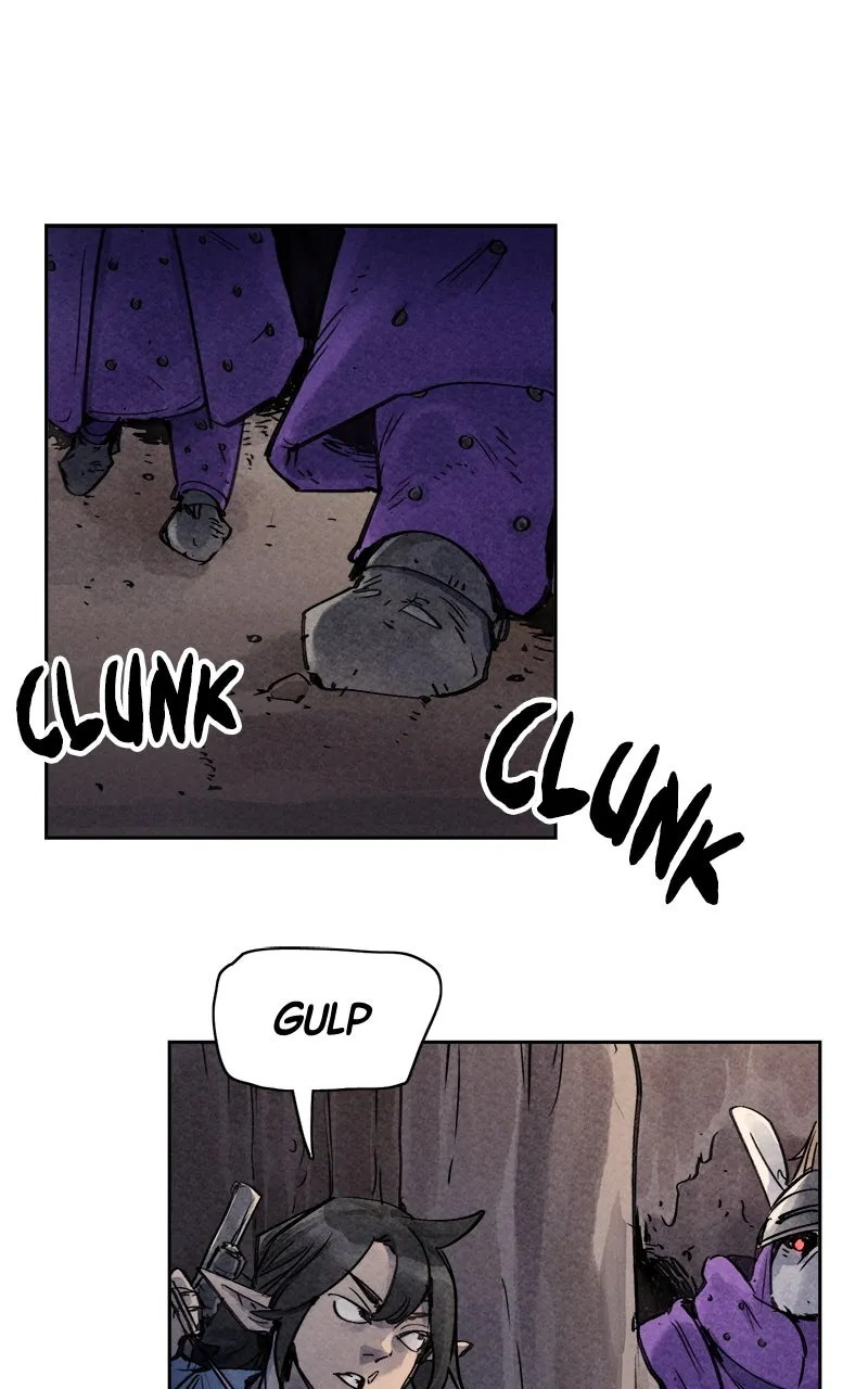 Read Paper Tiger chapter 26 image 2 on Lezhin