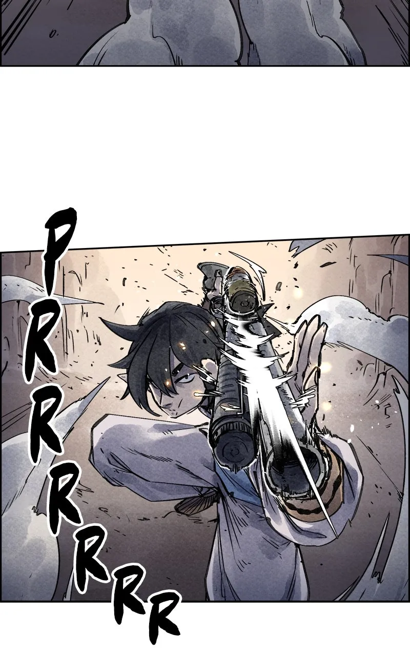 Read Paper Tiger chapter 26 image 20 on Lezhin