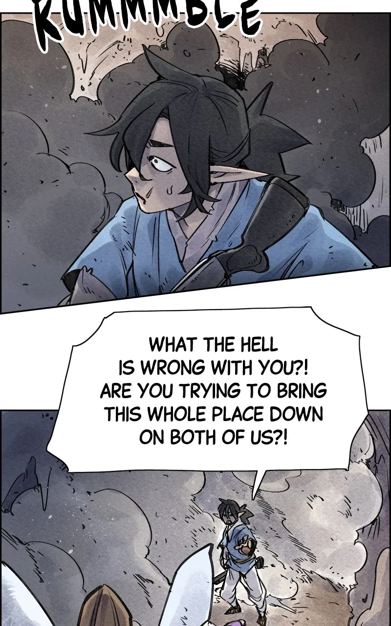 Read Paper Tiger chapter 26 image 22 on Lezhin