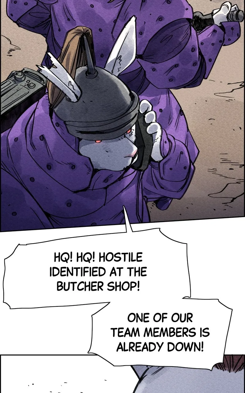 Read Paper Tiger chapter 26 image 24 on Lezhin