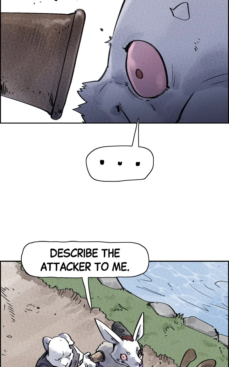 Read Paper Tiger chapter 26 image 25 on Lezhin