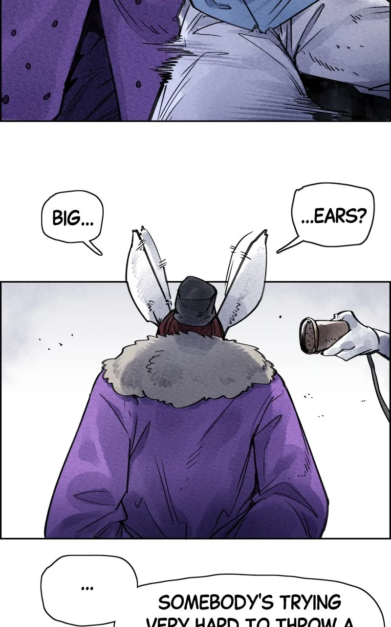 Read Paper Tiger chapter 26 image 28 on Lezhin