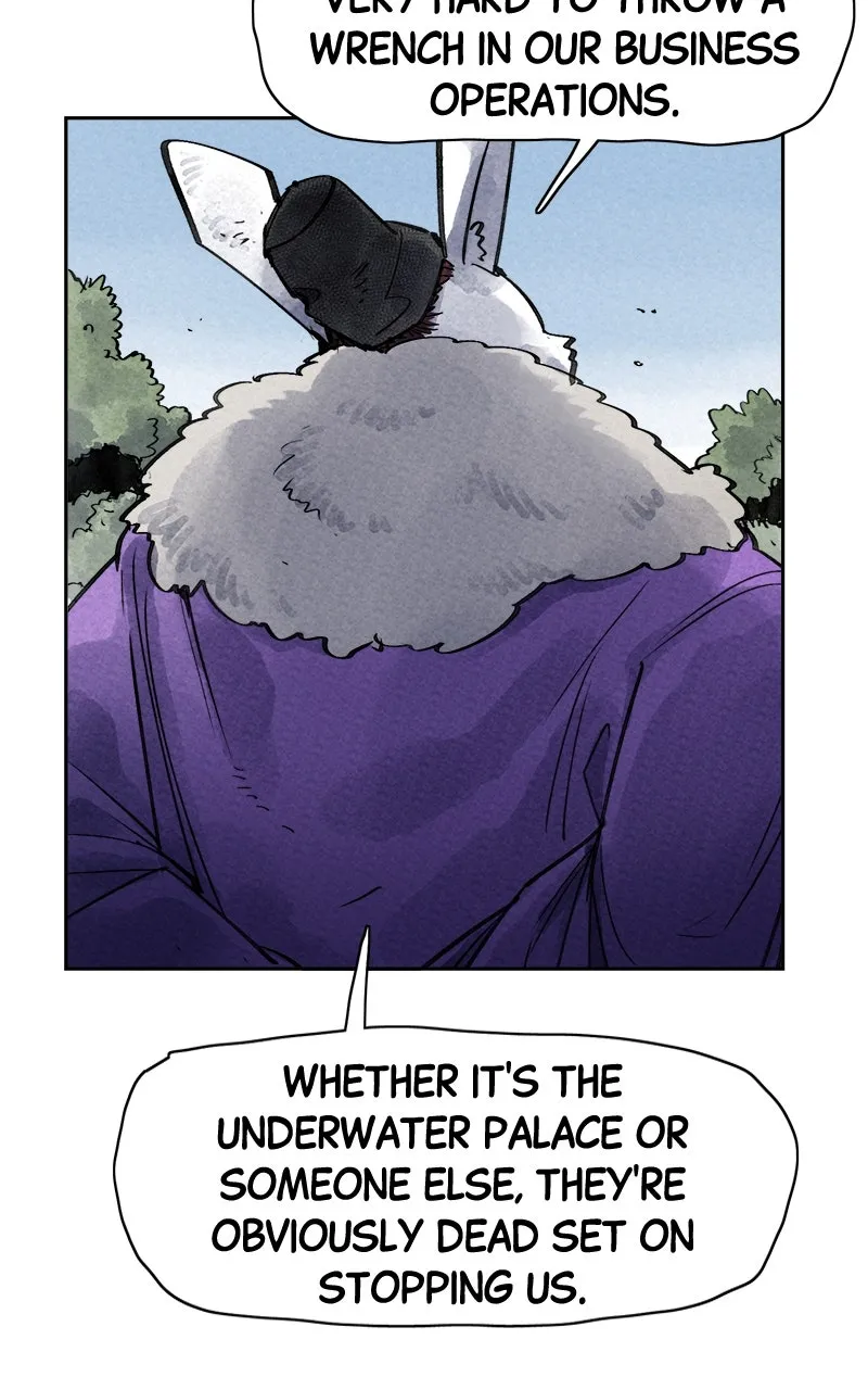 Read Paper Tiger chapter 26 image 29 on Lezhin