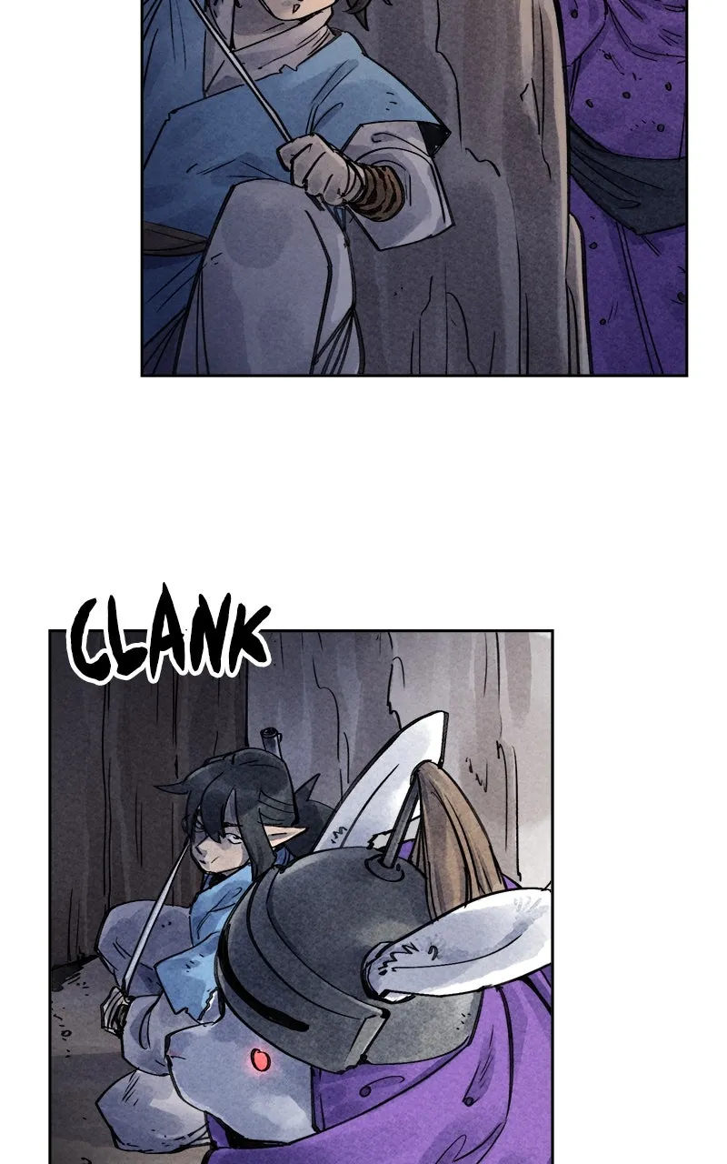 Read Paper Tiger chapter 26 image 3 on Lezhin