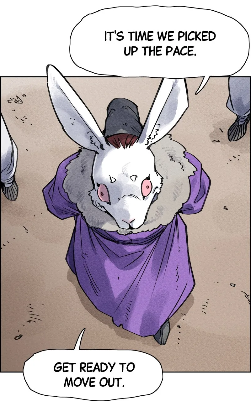 Read Paper Tiger chapter 26 image 30 on Lezhin