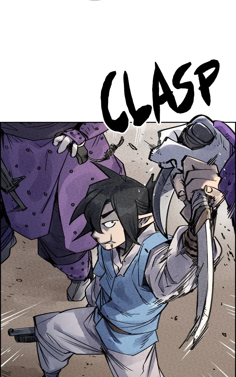 Read Paper Tiger chapter 26 image 31 on Lezhin