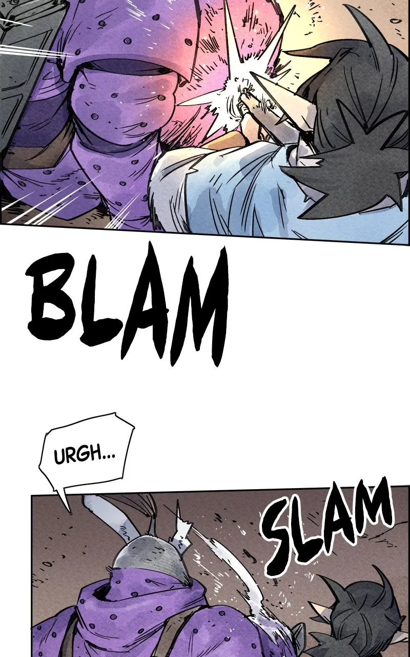 Read Paper Tiger chapter 26 image 34 on Lezhin