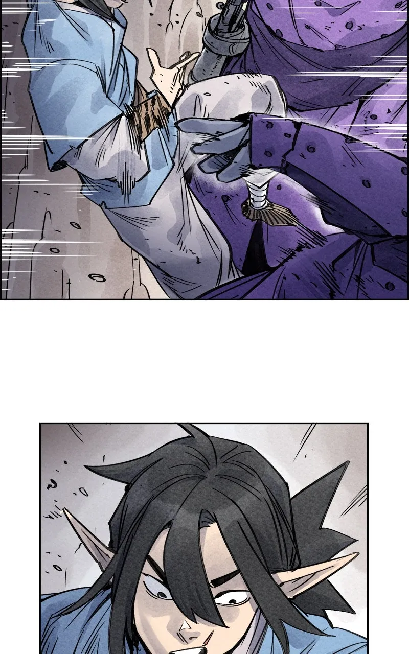 Read Paper Tiger chapter 26 image 37 on Lezhin