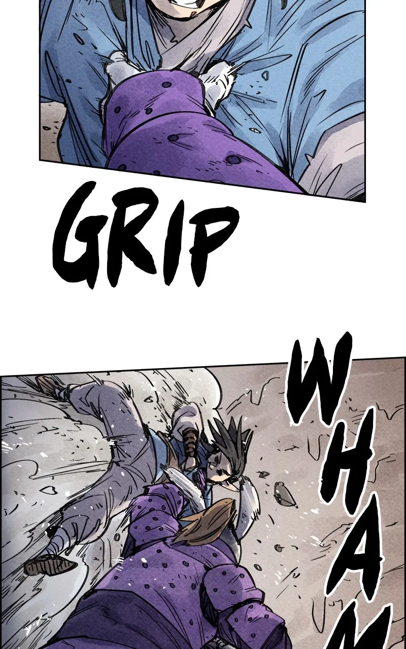 Read Paper Tiger chapter 26 image 38 on Lezhin