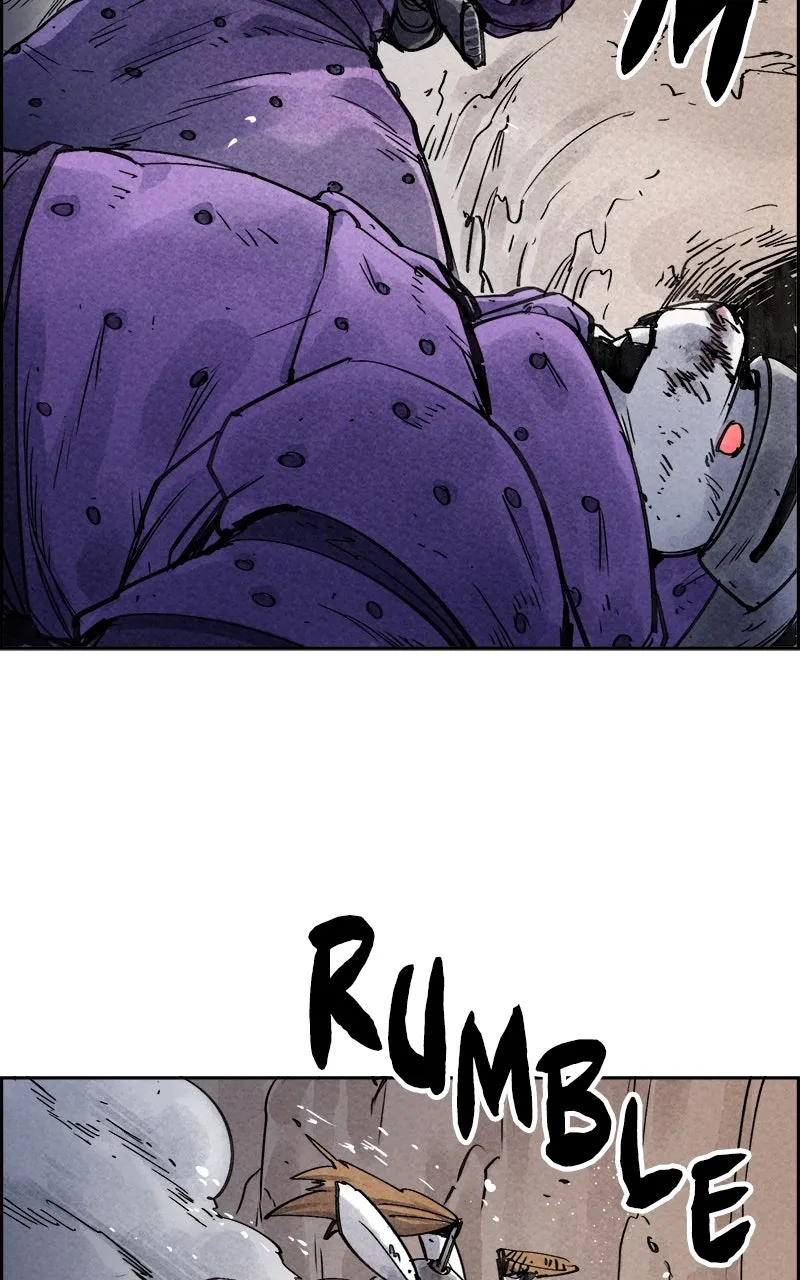 Read Paper Tiger chapter 26 image 39 on Lezhin
