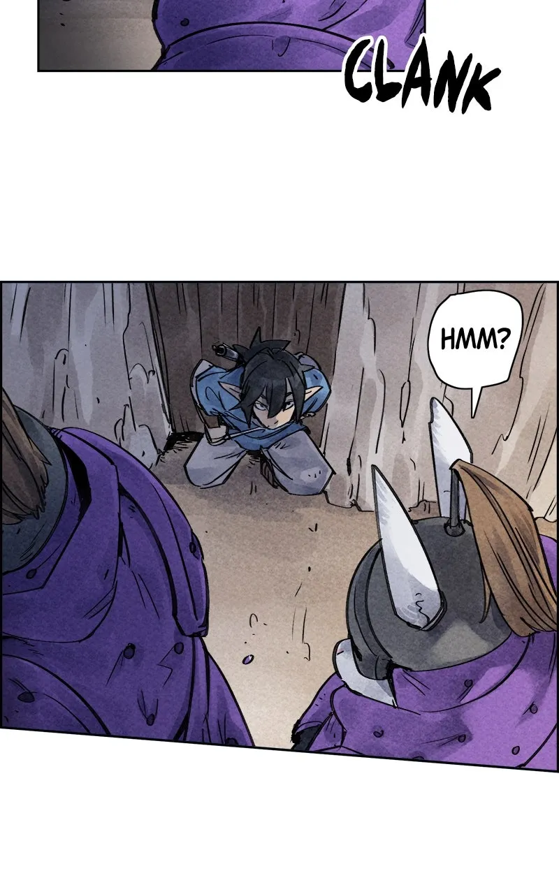 Read Paper Tiger chapter 26 image 4 on Lezhin