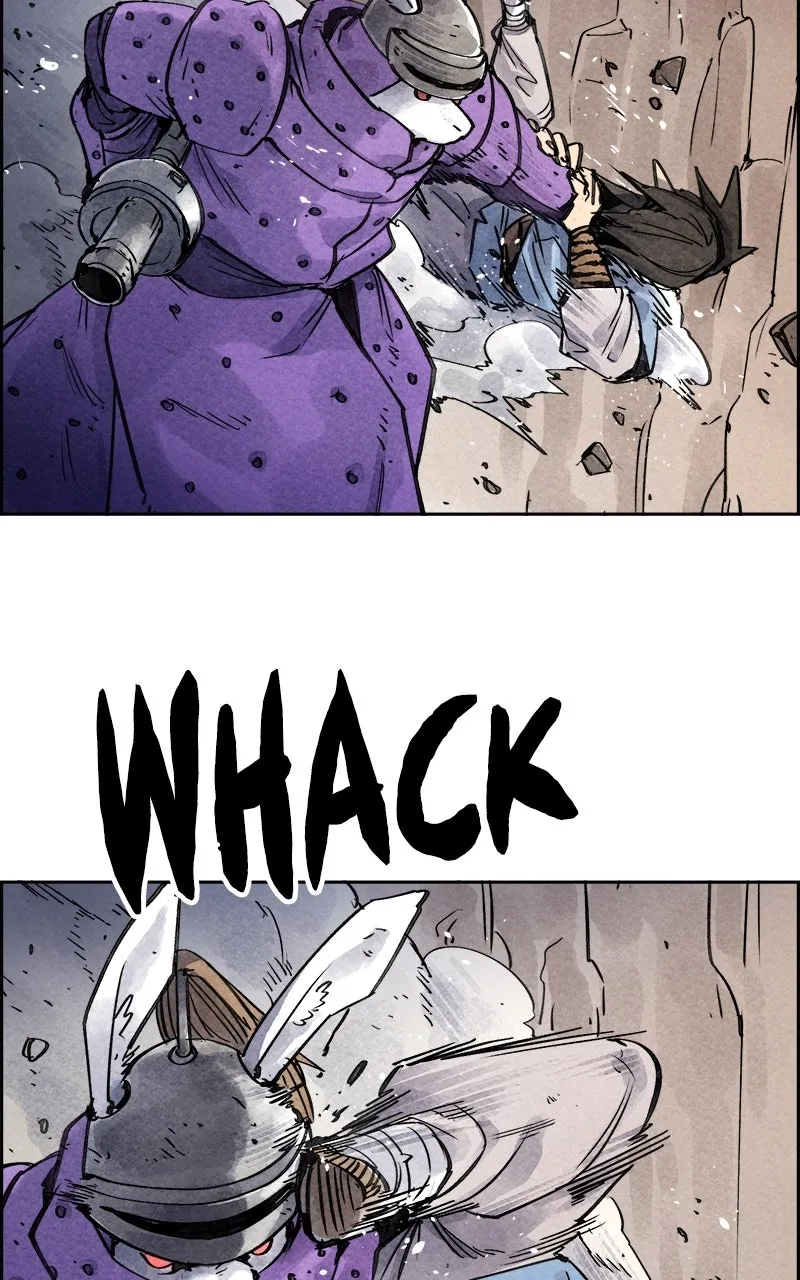 Read Paper Tiger chapter 26 image 40 on Lezhin
