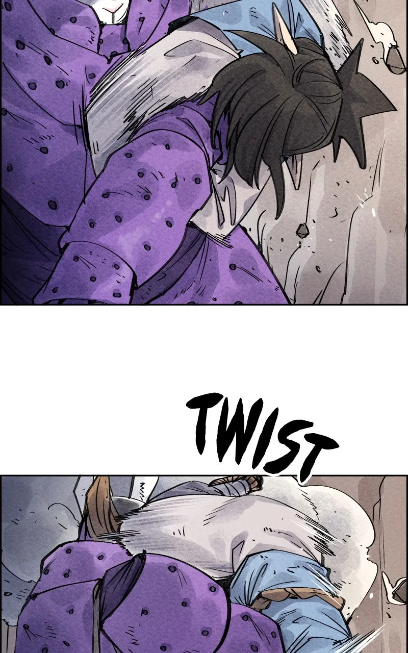 Read Paper Tiger chapter 26 image 41 on Lezhin