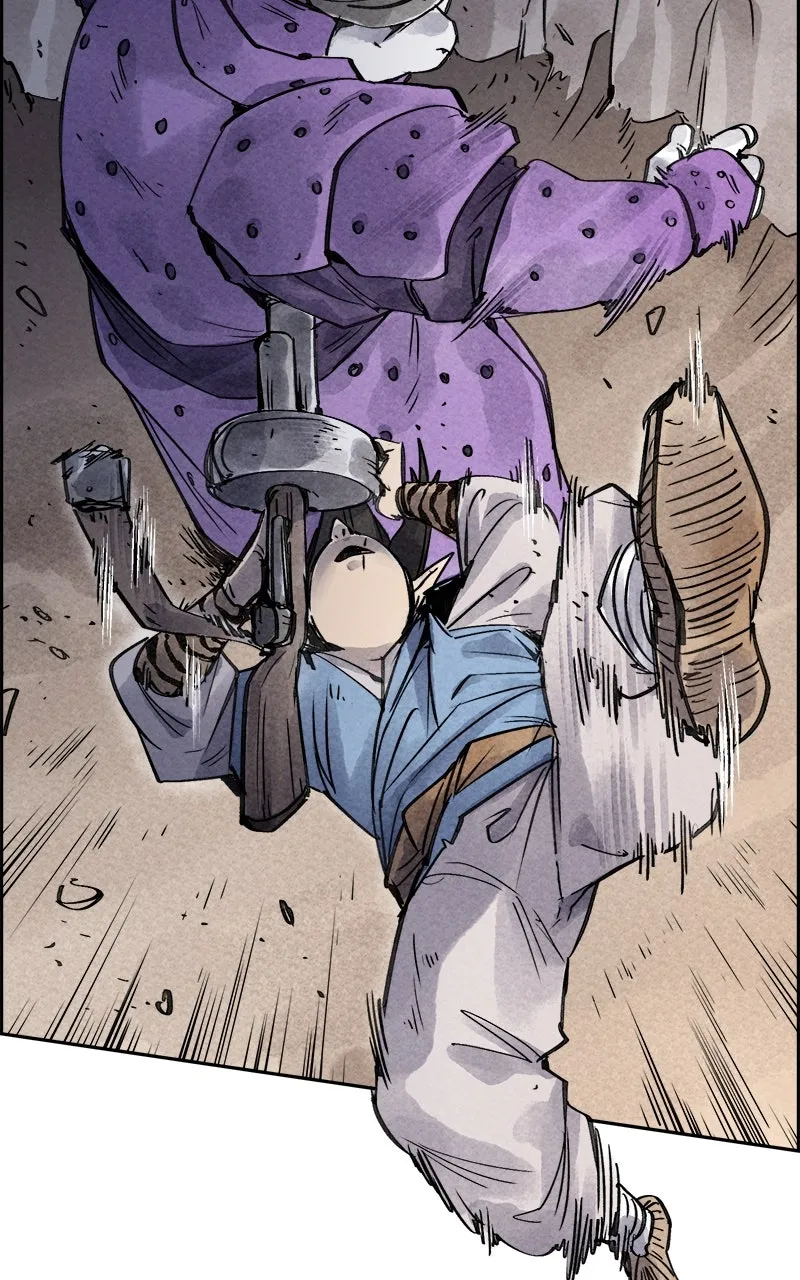 Read Paper Tiger chapter 26 image 43 on Lezhin