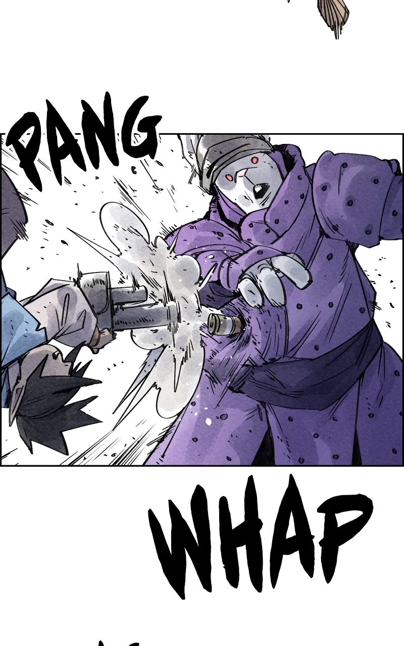 Read Paper Tiger chapter 26 image 44 on Lezhin