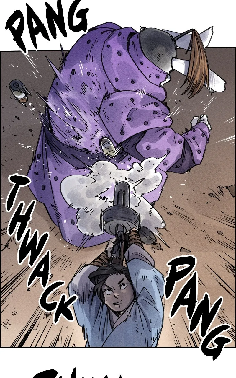 Read Paper Tiger chapter 26 image 45 on Lezhin