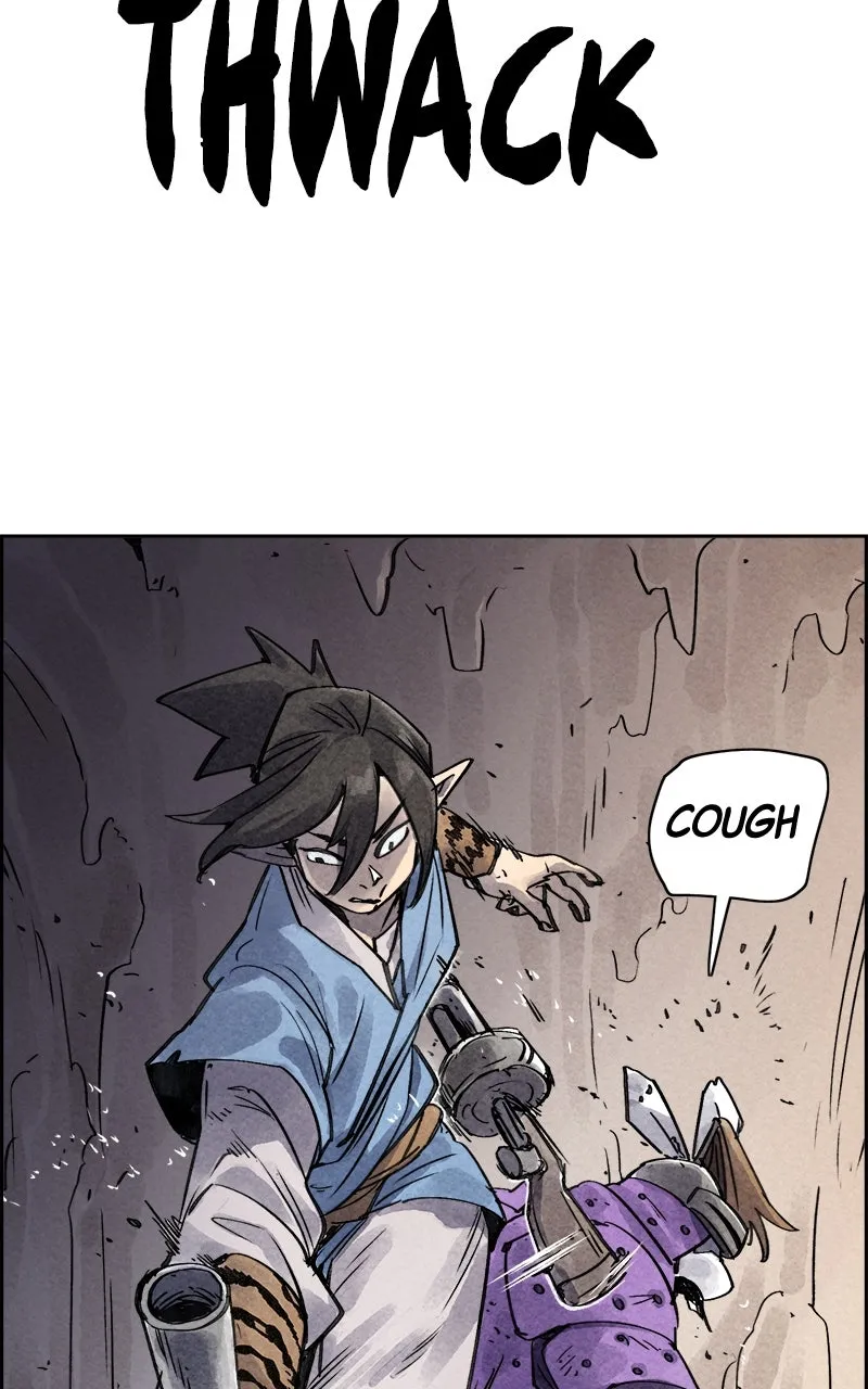 Read Paper Tiger chapter 26 image 46 on Lezhin