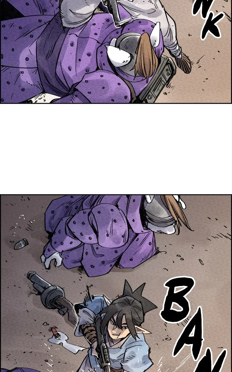 Read Paper Tiger chapter 26 image 48 on Lezhin
