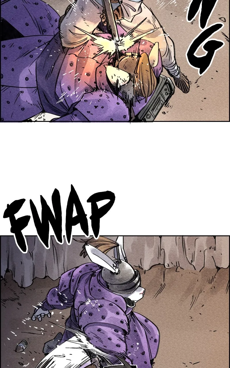 Read Paper Tiger chapter 26 image 49 on Lezhin