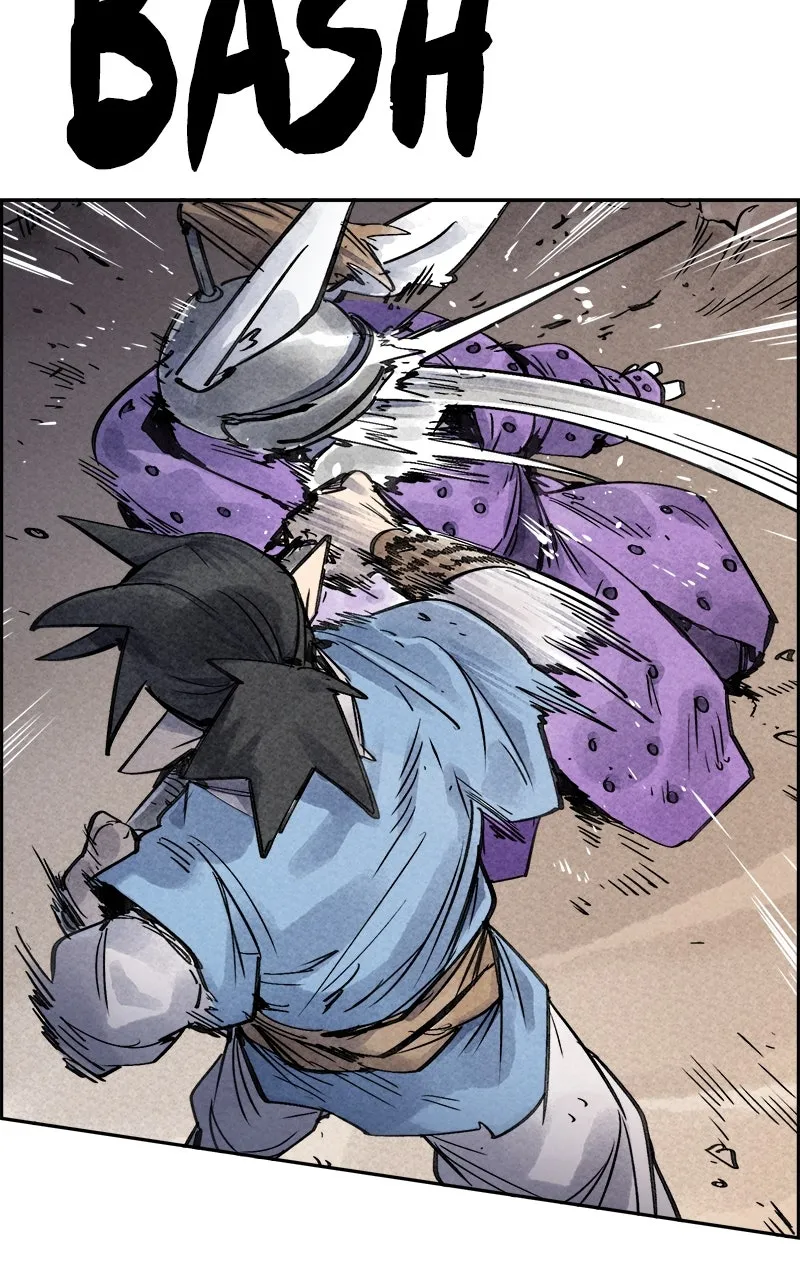 Read Paper Tiger chapter 26 image 51 on Lezhin