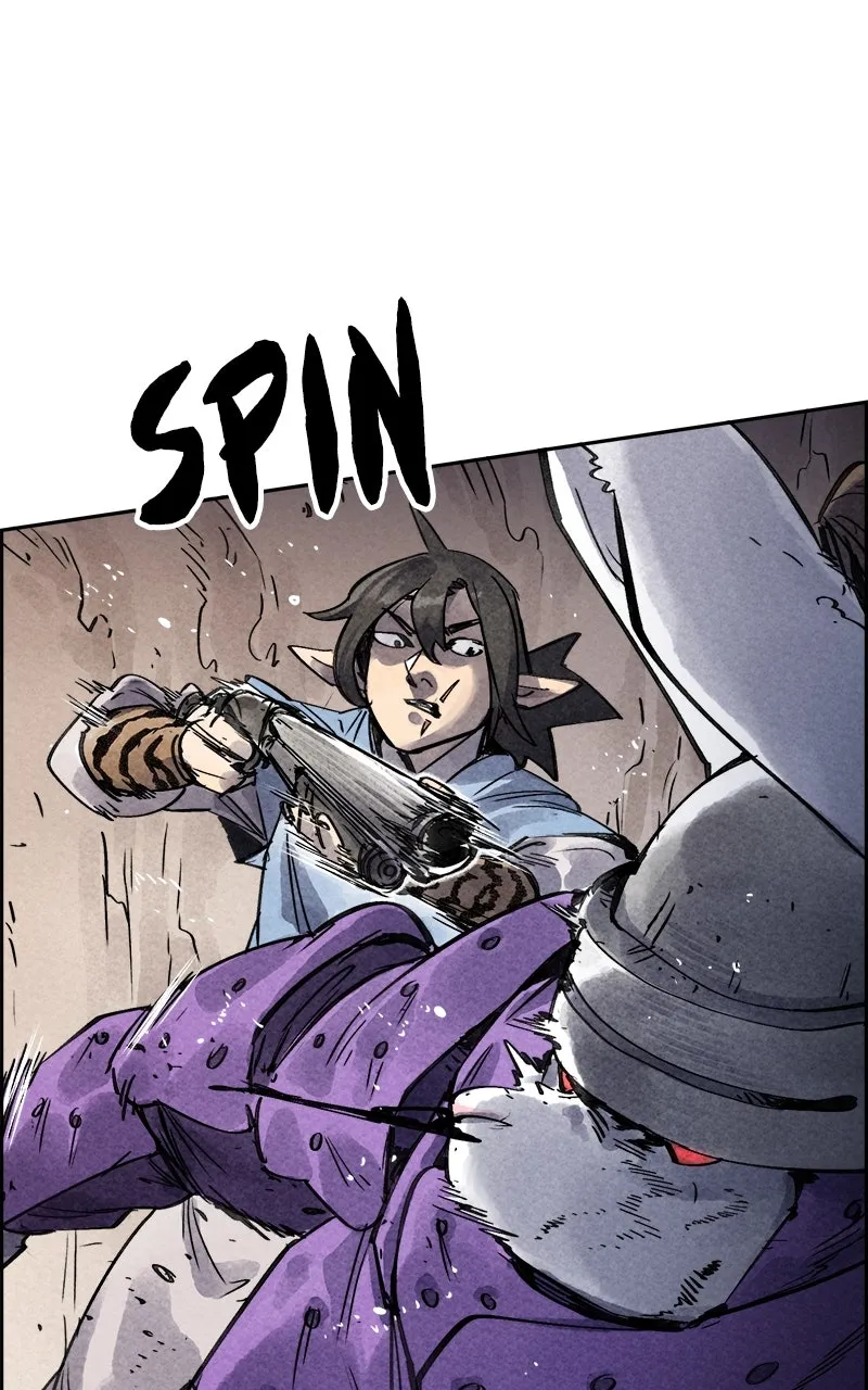 Read Paper Tiger chapter 26 image 52 on Lezhin
