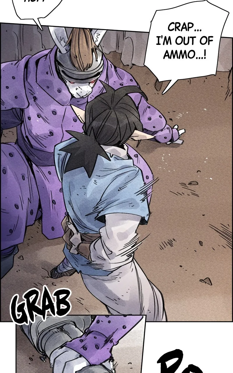 Read Paper Tiger chapter 26 image 54 on Lezhin
