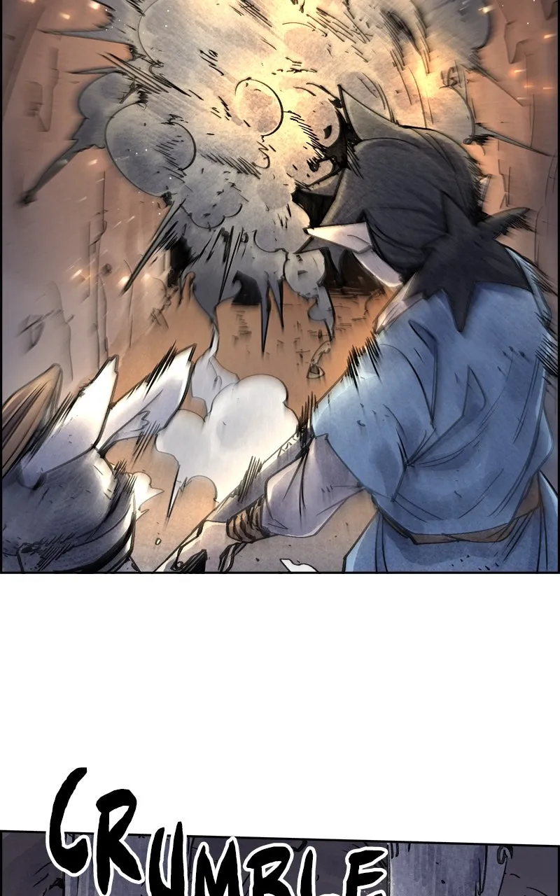 Read Paper Tiger chapter 26 image 57 on Lezhin