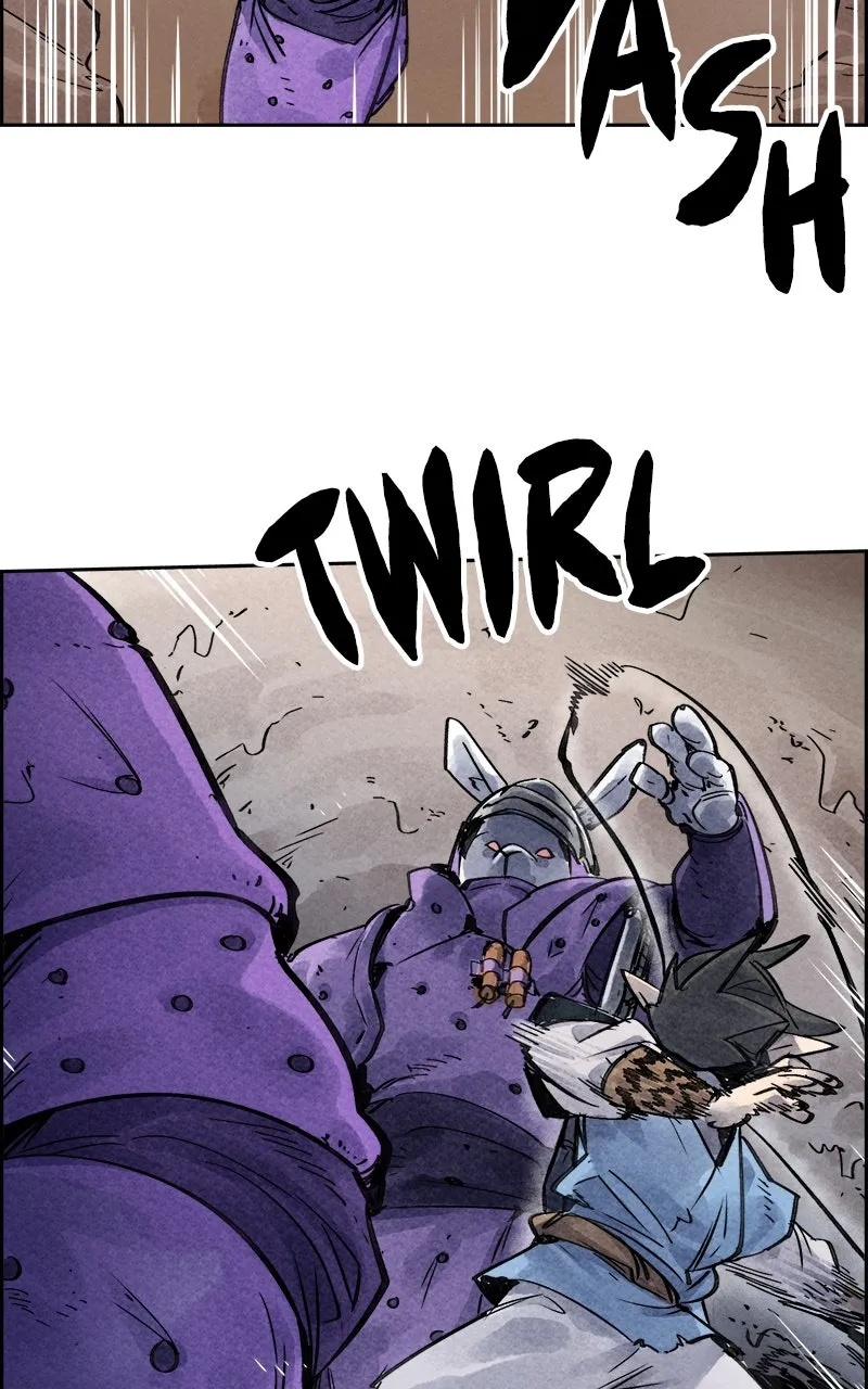 Read Paper Tiger chapter 26 image 6 on Lezhin