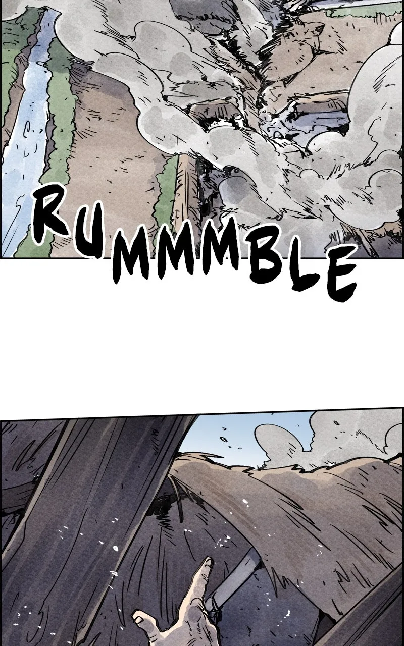 Read Paper Tiger chapter 26 image 65 on Lezhin