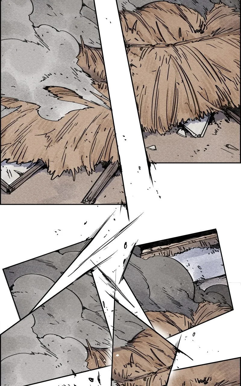 Read Paper Tiger chapter 26 image 69 on Lezhin