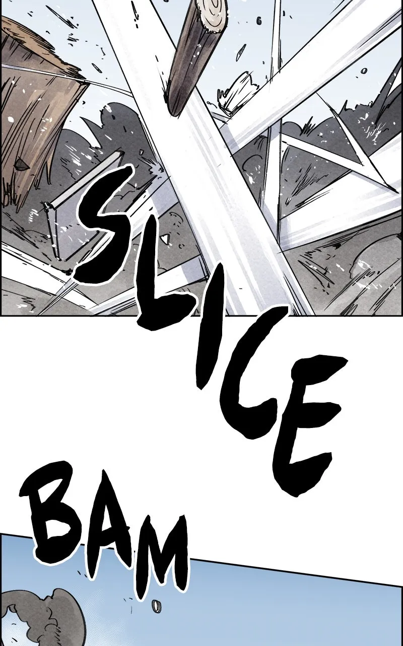 Read Paper Tiger chapter 26 image 71 on Lezhin