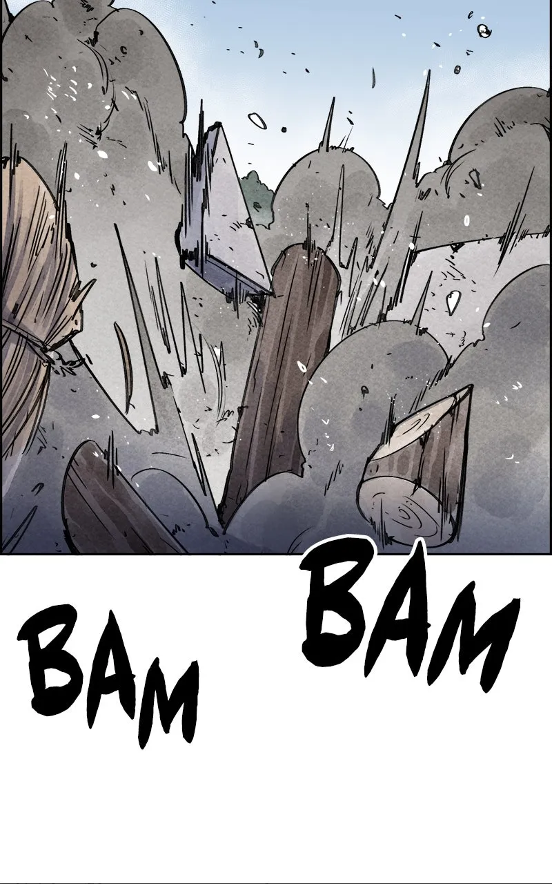 Read Paper Tiger chapter 26 image 72 on Lezhin