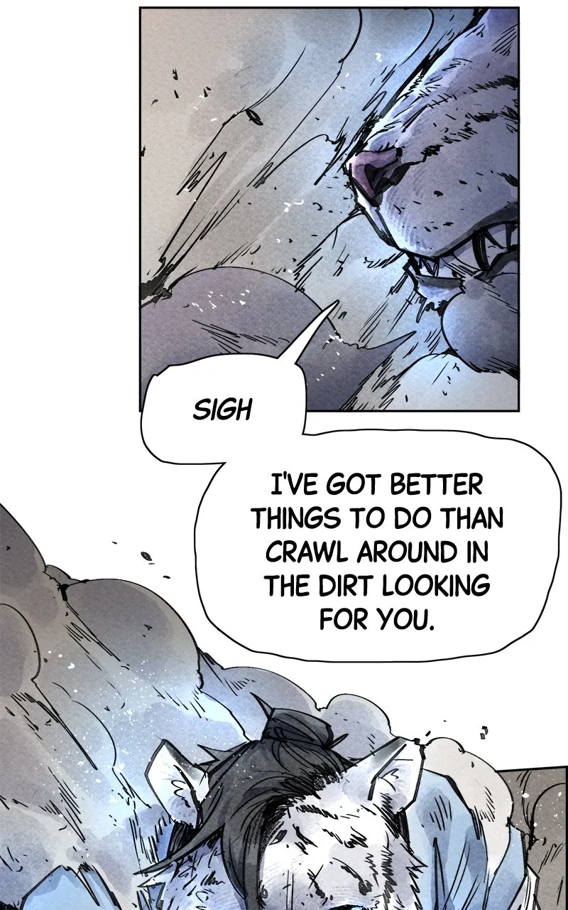 Read Paper Tiger chapter 26 image 74 on Lezhin