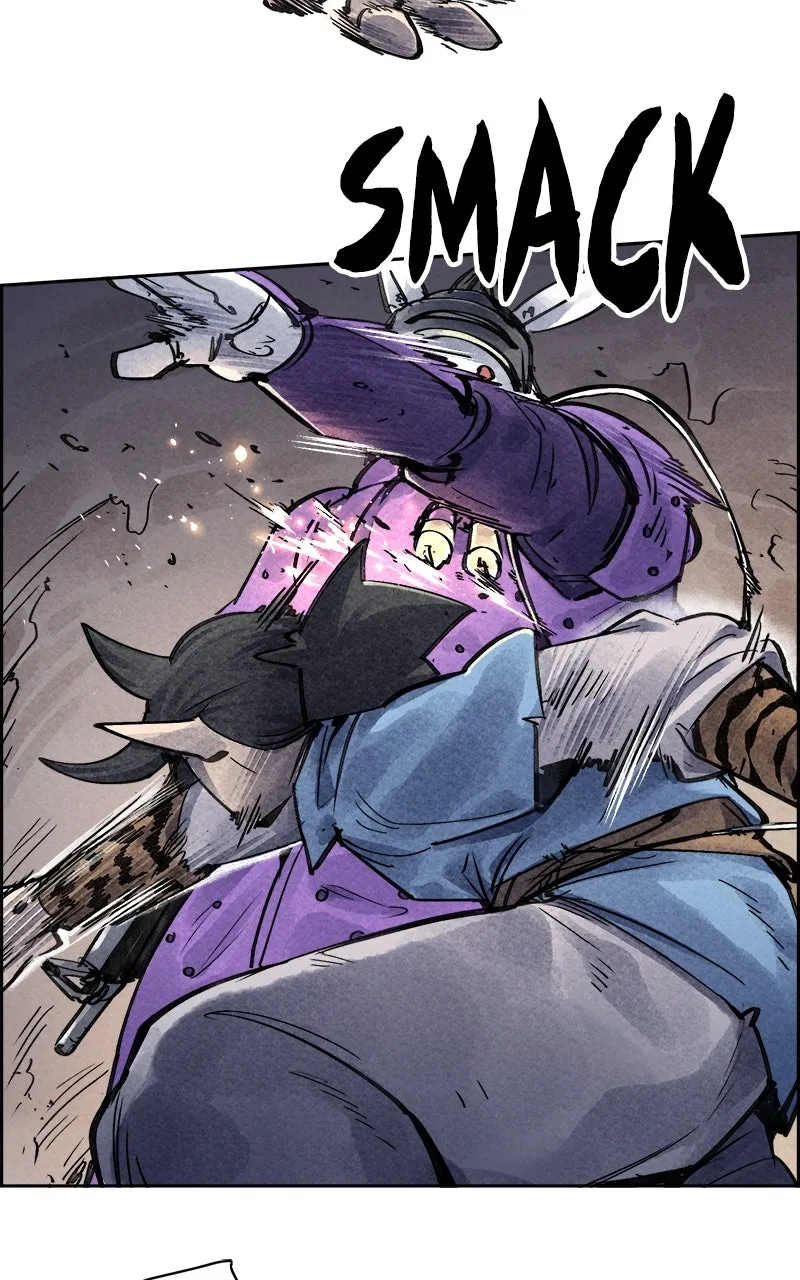 Read Paper Tiger chapter 26 image 8 on Lezhin