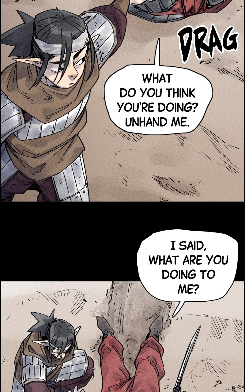 Read Paper Tiger chapter 27 image 11 on Lezhin