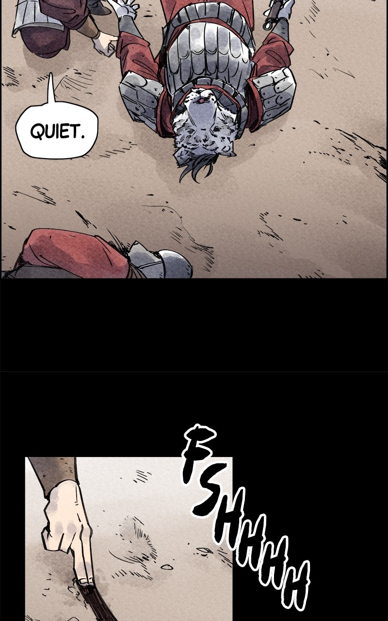Read Paper Tiger chapter 27 image 12 on Lezhin