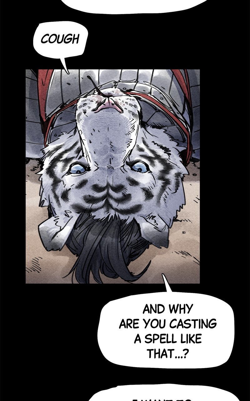 Read Paper Tiger chapter 27 image 14 on Lezhin
