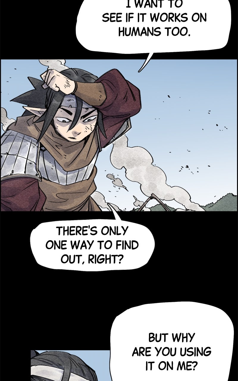 Read Paper Tiger chapter 27 image 15 on Lezhin