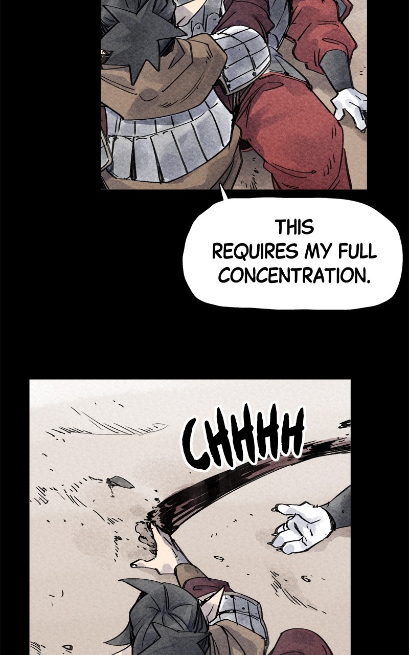 Read Paper Tiger chapter 27 image 17 on Lezhin